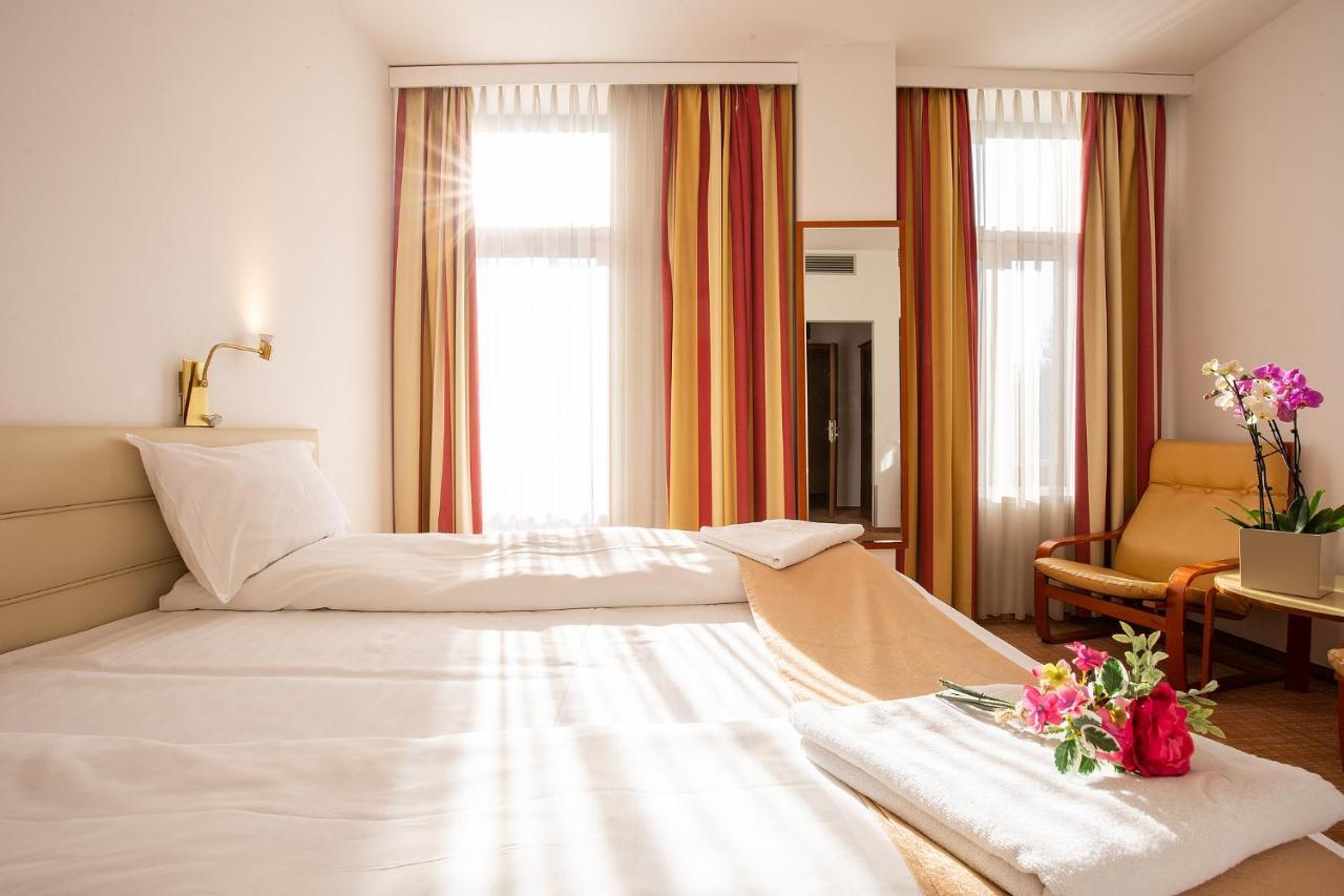 Hotel Dana 2 Satu Mare Exterior foto